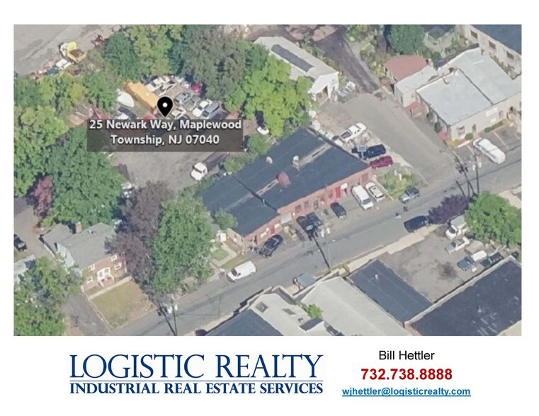 More Photos Of 25-31 Newark Way, Maplewood Warehouse For Sale
