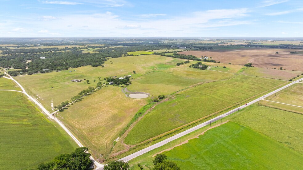 More Photos Of 100 Rundberg Dr, Jarrell Land For Sale