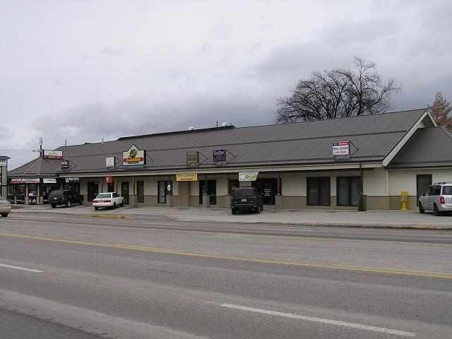 Primary Photo Of 410 N 1st St, Hamilton General Retail For Sale