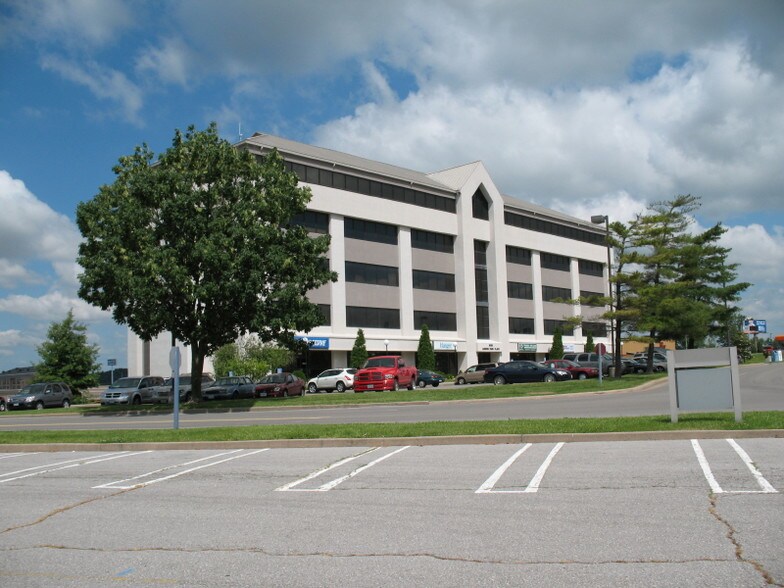 More Photos Of 3065 William St, Cape Girardeau Office For Lease