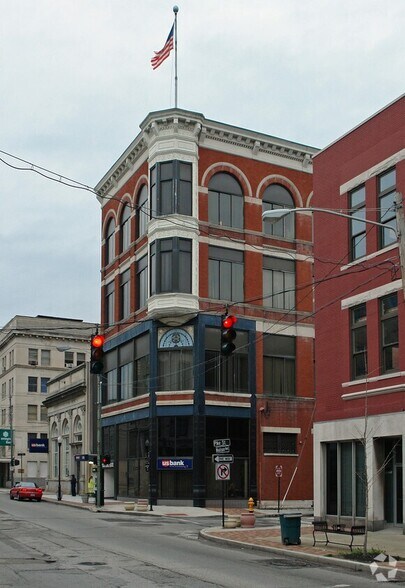 More Photos Of 608 Madison Ave, Covington Office For Lease