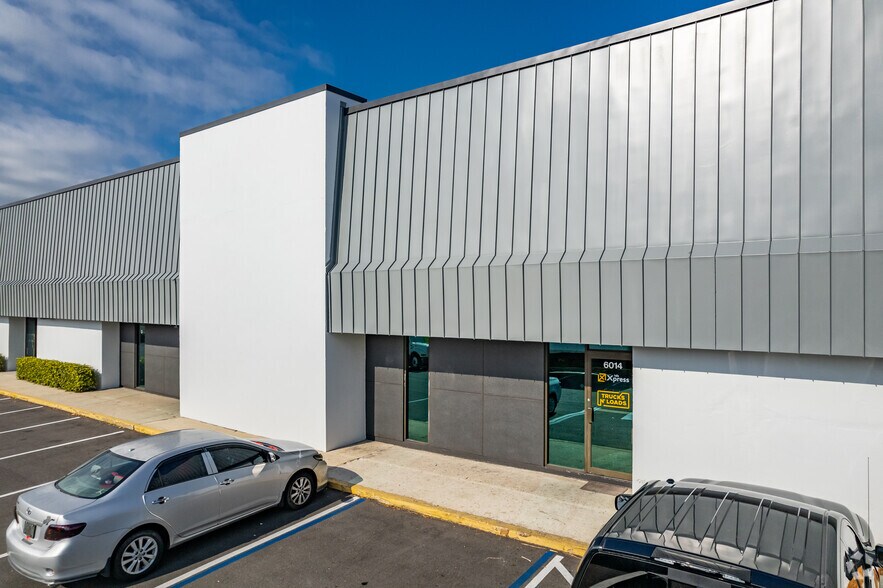More Photos Of 6001-6029 Jet Port Industrial Blvd, Tampa Unknown For Lease