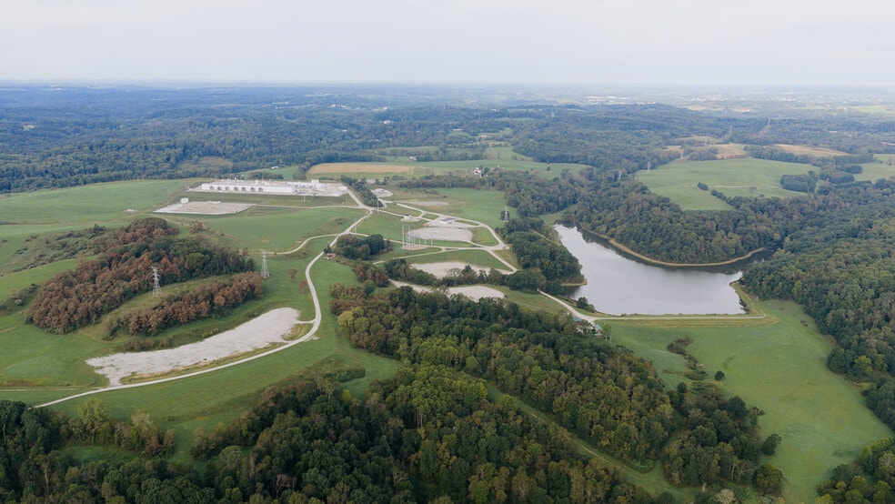 Primary Photo Of 1258 Panda Rd SE, Carrollton Land For Sale