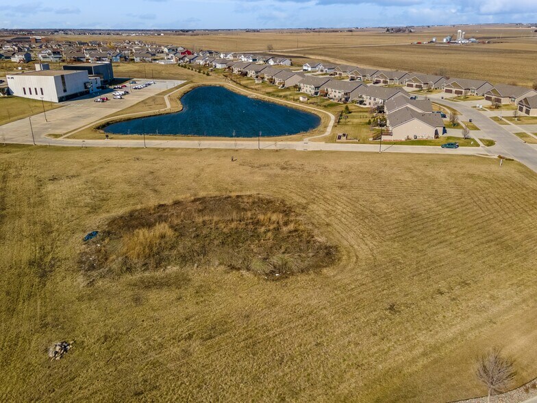 More Photos Of 351 NW Autumn Crest Dr, Ankeny Land For Sale