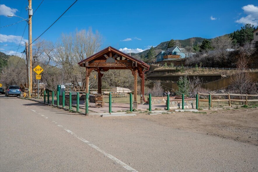More Photos Of 69 Ward St, Jamestown Land For Sale