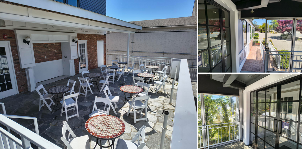 More Photos Of 8289 Jericho Tpke, Woodbury Restaurant For Lease