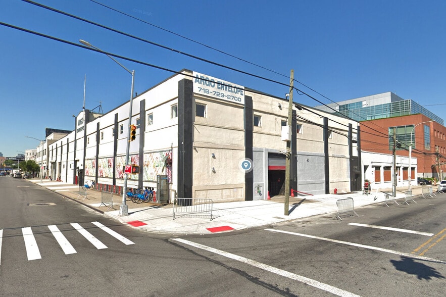 More Photos Of 4310 21st St, Long Island City Warehouse For Sale