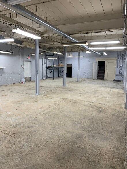 More Photos Of 420 Davis Ave, Dayton Warehouse For Lease