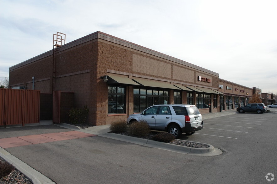 More Photos Of 4850-4972 E 62nd Ave, Commerce City Unknown For Lease