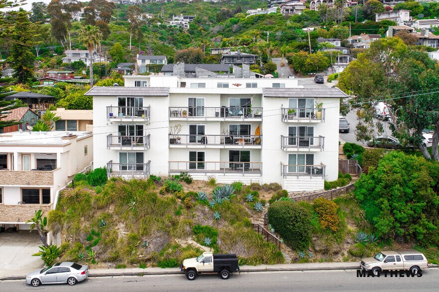 Primary Photo Of 222 Arch St, Laguna Beach Apartments For Sale