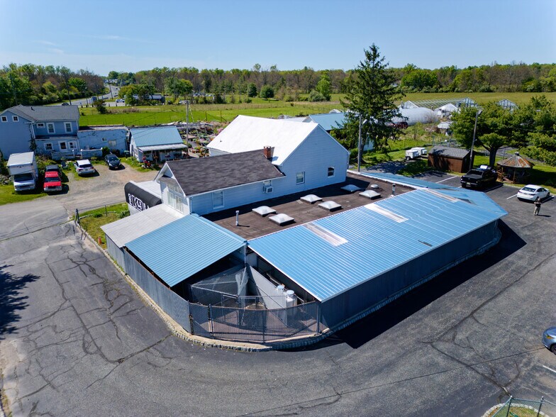 More Photos Of 929 NJ-12 Hwy, Frenchtown Flex For Sale