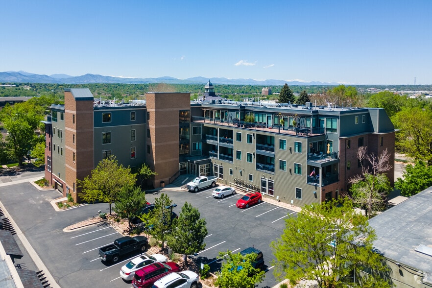 More Photos Of 1950 W Littleton Blvd, Littleton Loft Creative Space For Sale