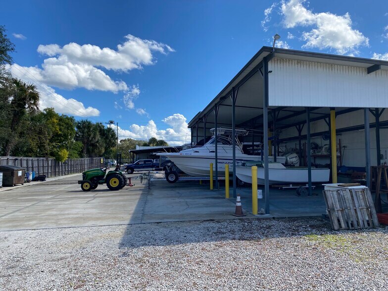 More Photos Of 720 N US 17-92 Hwy, Longwood Light Manufacturing For Sale