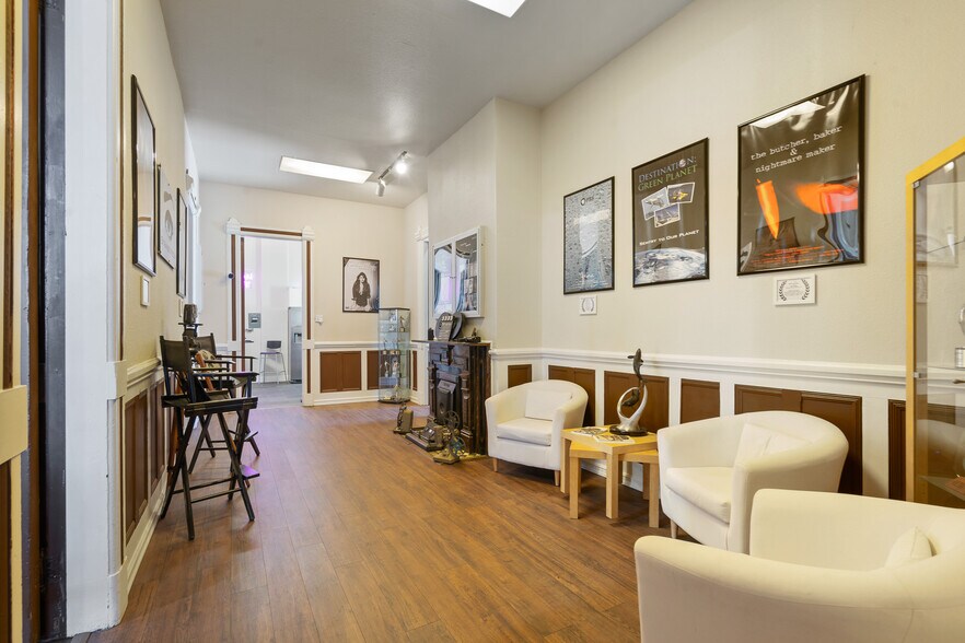 More Photos Of 106 W J St, Benicia Office For Sale