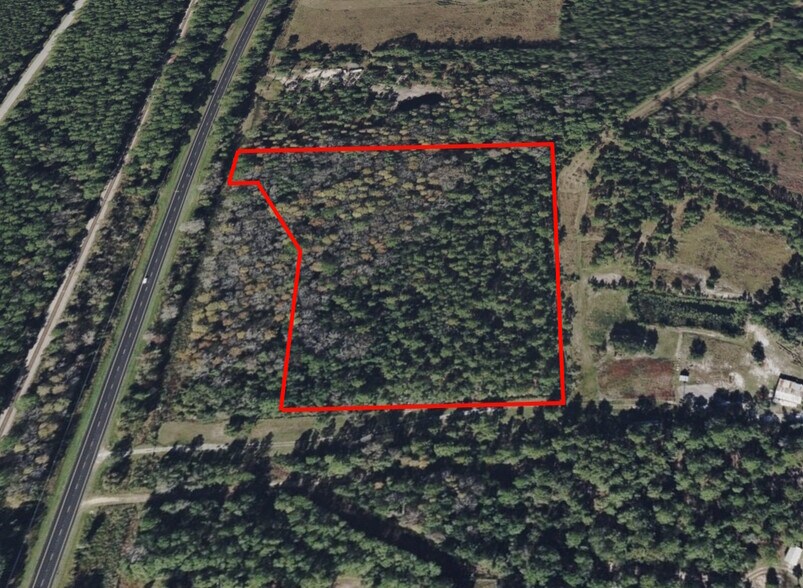 More Photos Of 0 US 17 Hwy, Pierson Land For Sale