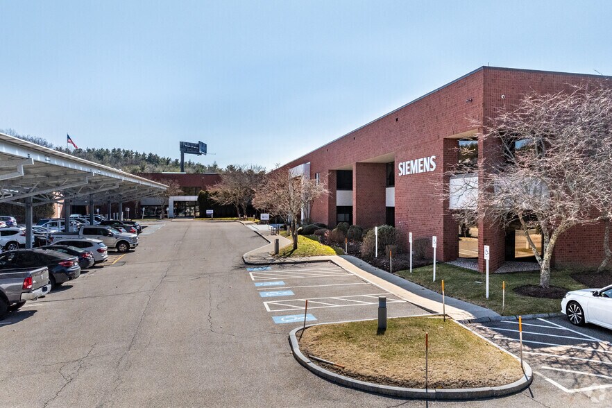 Primary Photo Of 150 Royall St, Canton Loft Creative Space For Lease