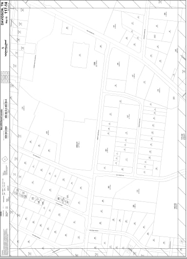 More Photos Of 2104 Crestmoor Rd, Nashville Freestanding For Lease
