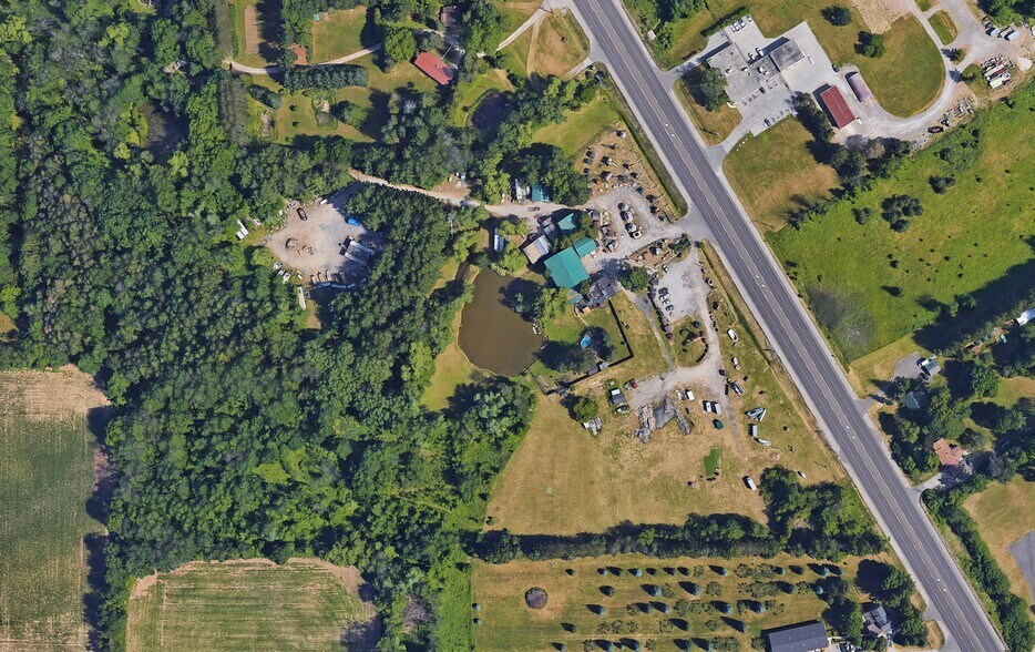 More Photos Of 823 6 Hwy N, Hamilton Land For Sale