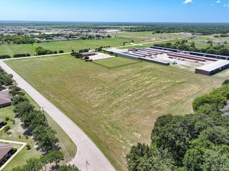 More Photos Of TBD FM 2578, Terrell Land For Sale