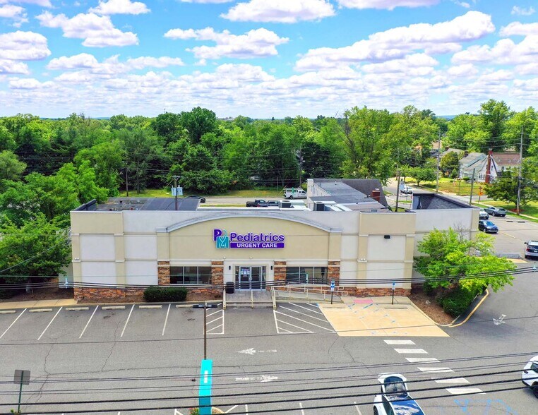 More Photos Of 966 US Highway 22, Bridgewater Freestanding For Sale