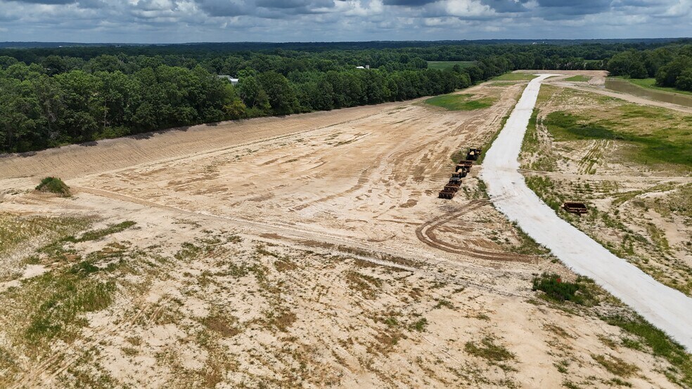 More Photos Of East Outer Road Hwy 61 (Lot 16), Troy Land For Sale