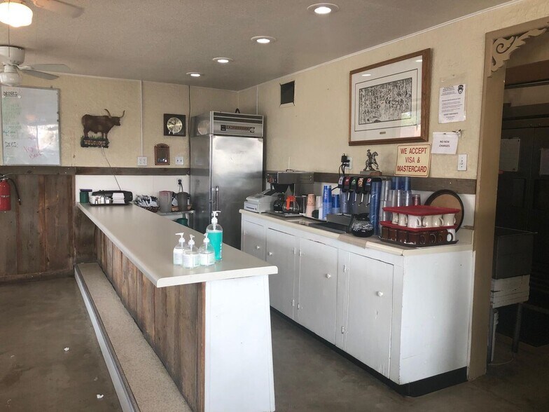 More Photos Of 28585 Hwy 70, Bonanza Restaurant For Sale