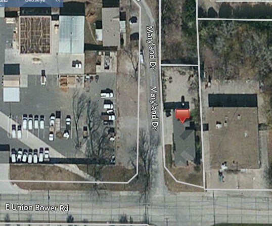 More Photos Of 2513 E Union Bower Rd, Irving Warehouse For Lease