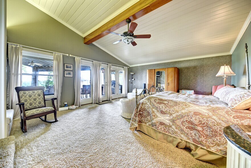 More Photos Of 2575 Old Mill Creek Rd, Brenham Specialty For Sale