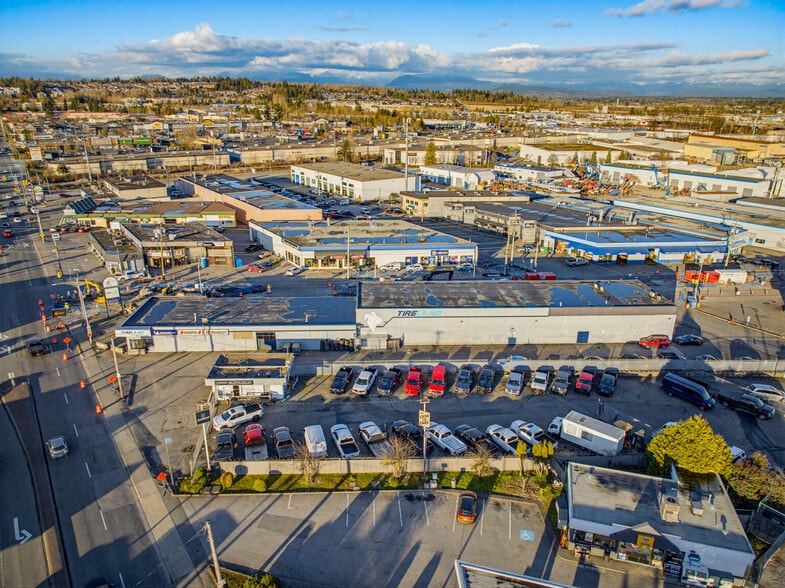 More Photos Of 20010 Industrial Av, Langley Warehouse For Sale