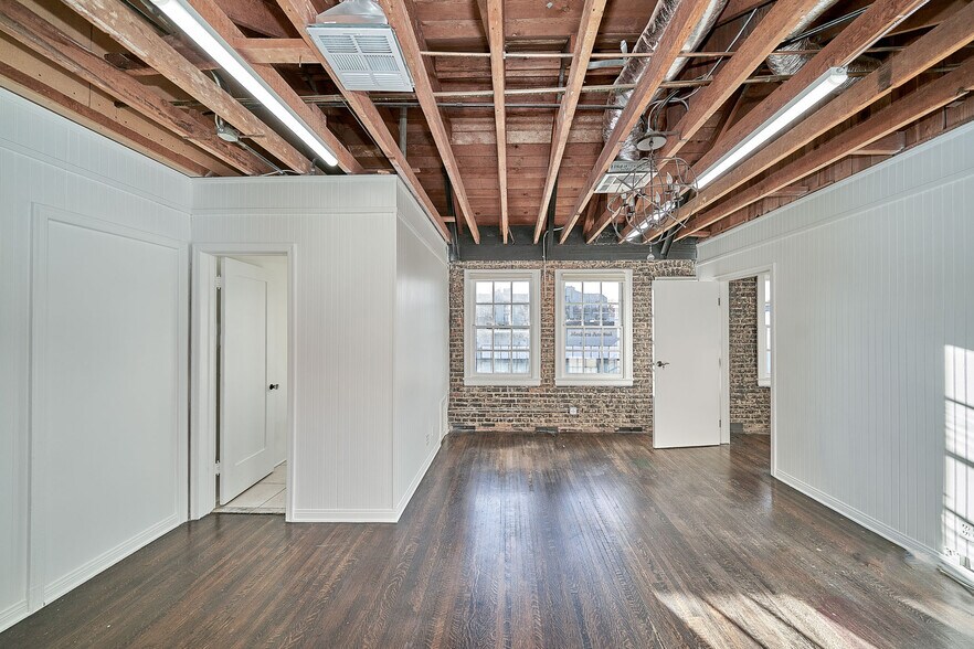 Primary Photo Of 358-360 S La Brea Ave, Los Angeles Storefront Retail Office For Lease