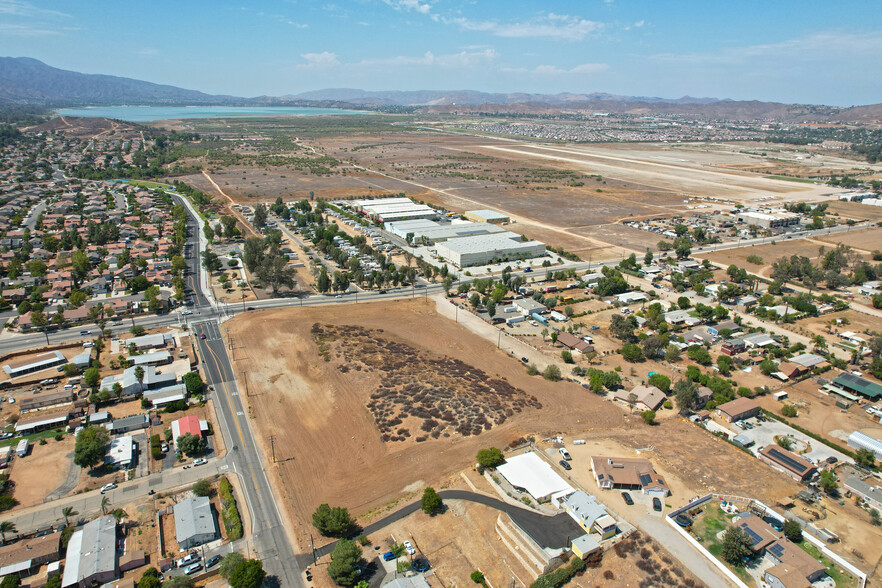 Primary Photo Of Corydon Rd, Wildomar Land For Sale