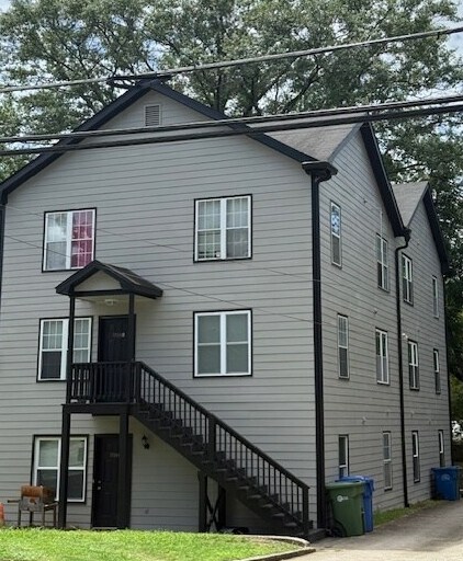 Primary Photo Of , Atlanta Multifamily For Sale