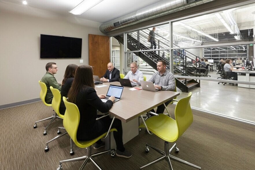 More Photos Of 255-257 Myrtle Rd, Burlingame Office For Lease
