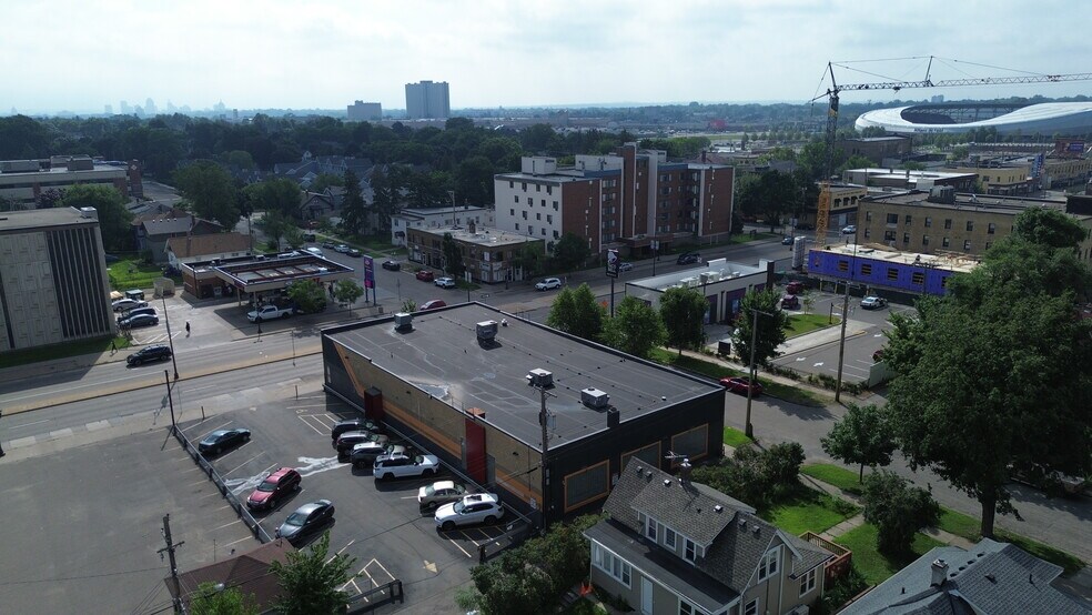 More Photos Of 571 Snelling Ave N, Saint Paul Office For Sale