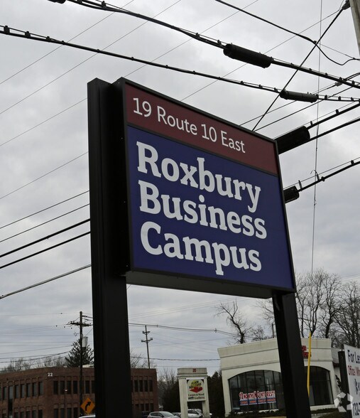 More Photos Of 19 State Route 10 E, Succasunna Light Distribution For Sale