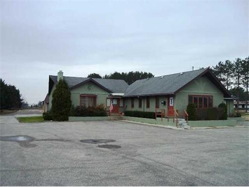 More Photos Of 1412 S Otsego Ave, Gaylord Self Storage For Lease