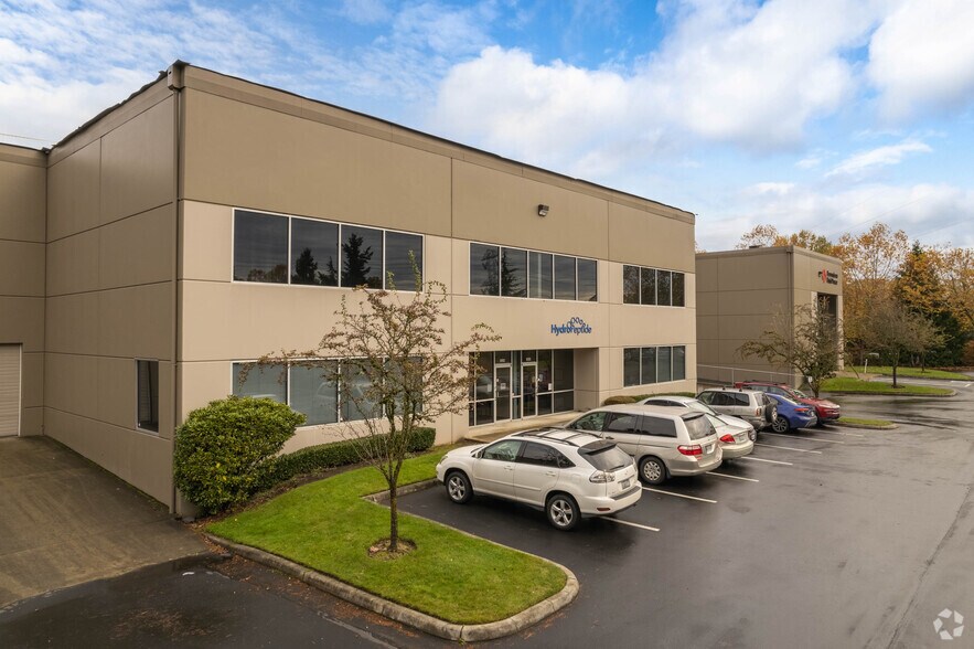 More Photos Of 3320 W Valley Hwy N, Auburn Unknown For Lease