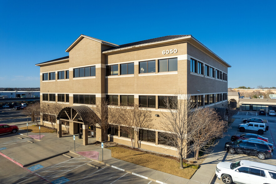 Primary Photo Of 6050 Southwest Blvd, Fort Worth Office For Lease