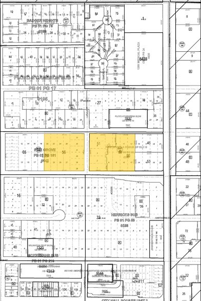 More Photos Of 1921 Waldemere St, Sarasota Medical For Lease