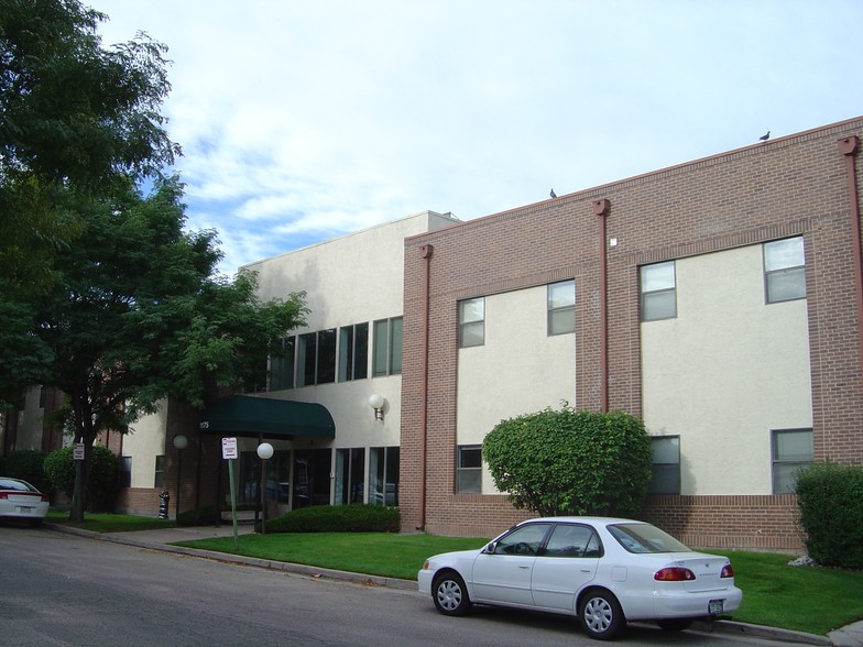 More Photos Of 11175 E Mississippi Ave, Aurora Medical For Lease