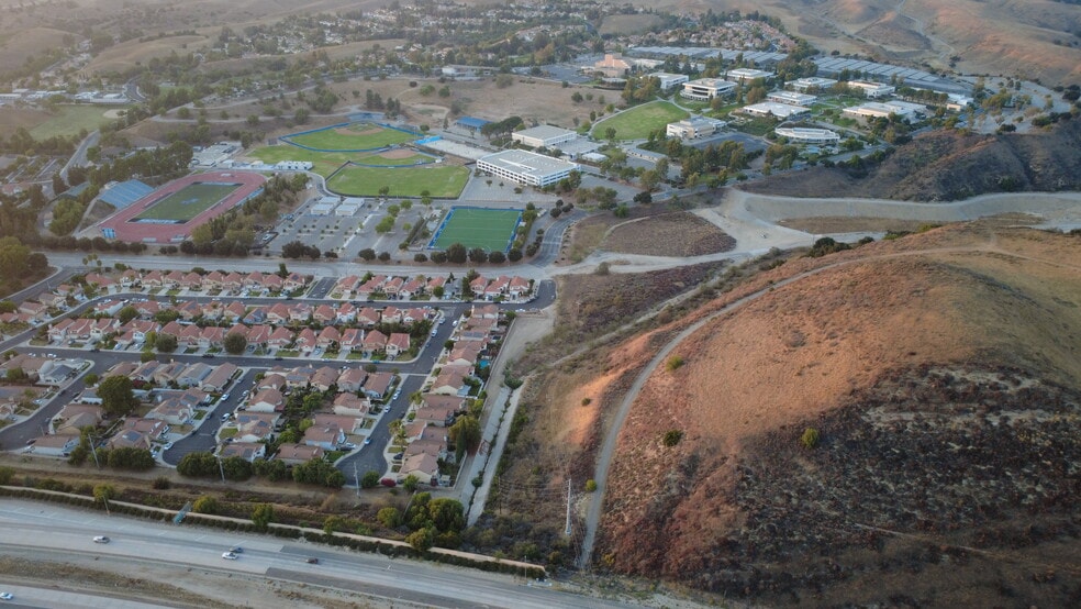 More Photos Of 6422 Beragan st, Moorpark Land For Sale