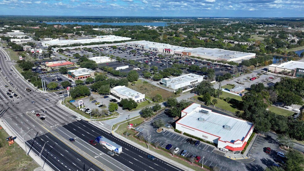 More Photos Of 0 Sharon Drive, Lakeland Land For Sale