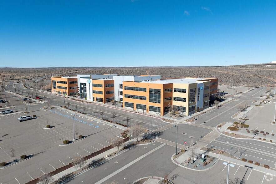 More Photos Of 2351 HP Way NE, Rio Rancho Office For Lease