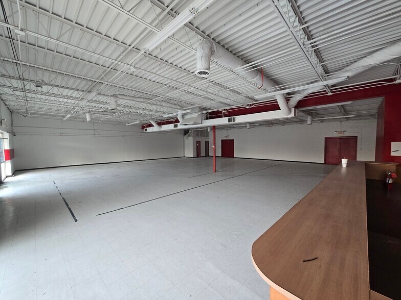 More Photos Of 5357-5365 1st Ave N, Birmingham Unknown For Lease