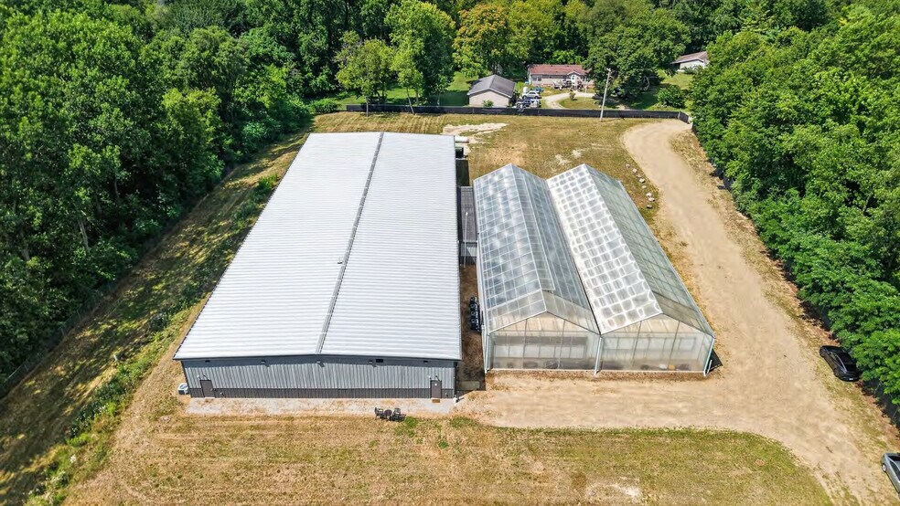 Primary Photo Of 683 Sheridan Rd, Jackson Specialty For Sale