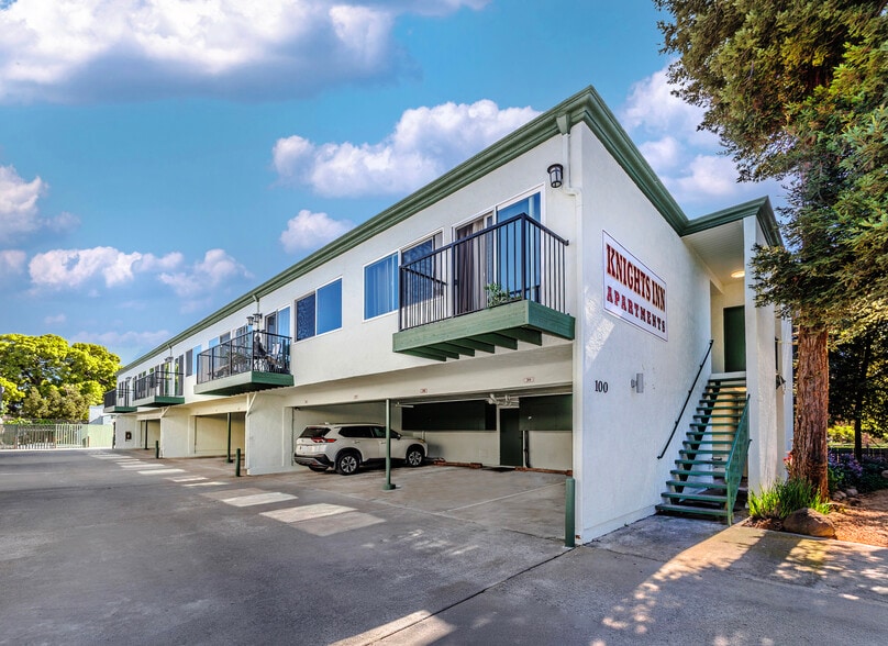 More Photos Of 106 N Bayshore Blvd, San Mateo Apartments For Sale