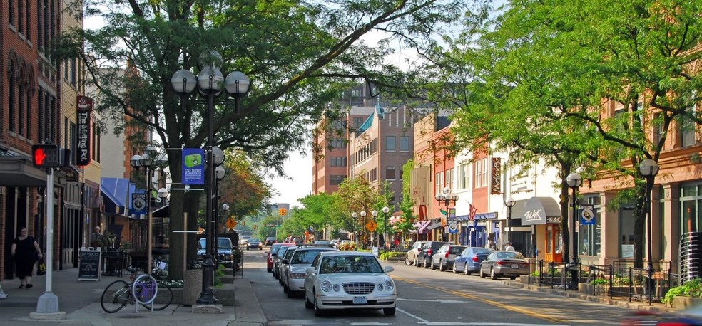 328 S Main St, Ann Arbor, MI 48104 - Retail For Lease | Cityfeet.com