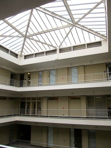 More Photos Of 2855 Telegraph Ave, Berkeley Office For Lease