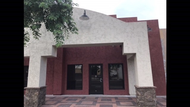 More Photos Of 9165 W Van Buren St, Tolleson General Retail For Lease