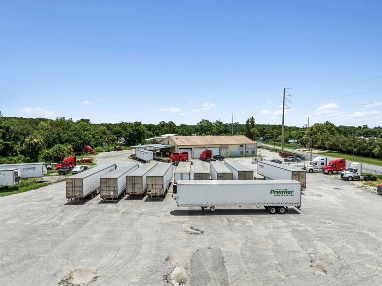 More Photos Of 14439 County Rd 44 Rd, Grand Island Distribution For Lease